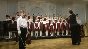 Цикл фильмов #Cтудия_онлайн_ДМШ_Александрова. #75_летию_Победы_посвящается