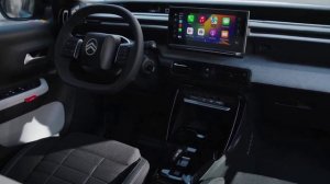 Citroen e C3 2024 Идеальный электромобиль для ограниченного бюджета