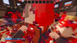 Paint the Town Red - Full Game 2024 [PC 60FPS]