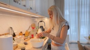 Готовим Нутовые вкуснейшие лепёшки!