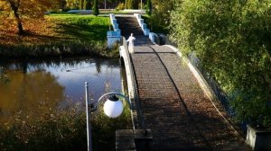 Олеся Славина - Любовь моя самый крепкий щит!