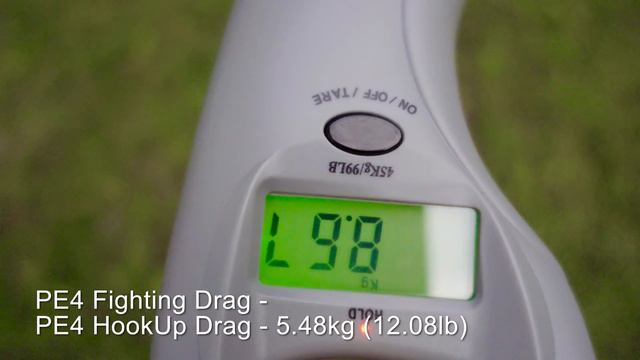 Fishing Reel Drag Pressure??? смотреть онлайн