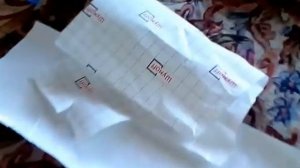 Лада Гранта. Жесткий пол багажного отделения.