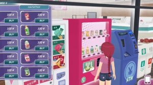 Баги и Фишки в «Shoujo city 3d».?