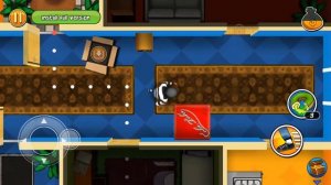 Играю в игру Robbery Bob предлогаю и вам:)