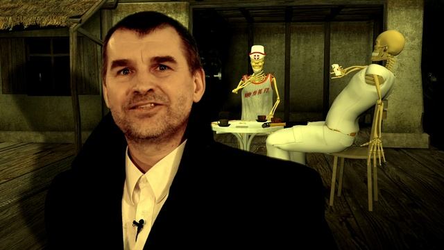 Посвящение Чехову смотреть онлайн