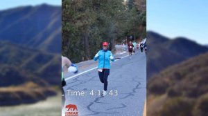 2022 REVEL Big Bear Marathon: Leticia Rodriguez