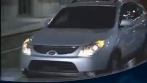 Toyota Highlander vs Hyundai Vera Cruz Springfield ...