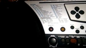 Синтезатор Yamaha PSR-340