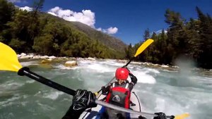 Алтай 2014 ПУТЬ ПОЗНАНИЯ Хатанга Extreme