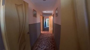 Анапа. Витязево. ГОСТЕВОЙ ДОМ "У САНЫЧА" С БАССЕЙНОМ И ДЕТСКОЙ ПЛОЩАДКОЙ