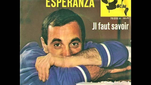 Esperanza