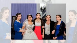 Цыганская свадьба 2017 Минеральные воды Свадебное слайд шоу Свадебное фото