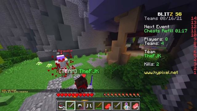 ОПАСНЫЕ ГОЛОДНЫЕ ИГРЫ В МАЙНКРАФТ! БИТВА ЗА ТОП 1 ПРОТИВ ПРО ИГРОКОВ В HUNGER GAMES В MINECRAFT