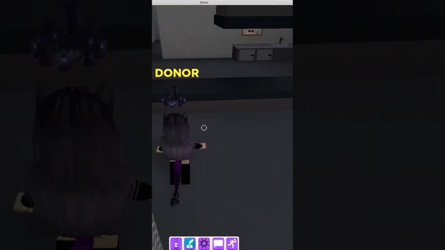 How to get Popkorn's Left Leg Secret Badge in Find The Markers (Roblox)