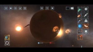 Solar Smash - Геймплей