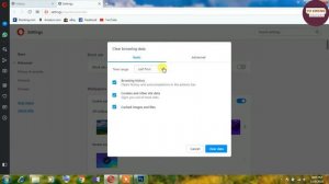 How To Clear History Opera Mini Web Browser
