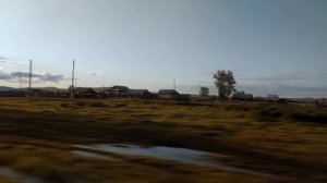 с.Трубачево Газимуро-Заводского района Забайкальского края часть 2