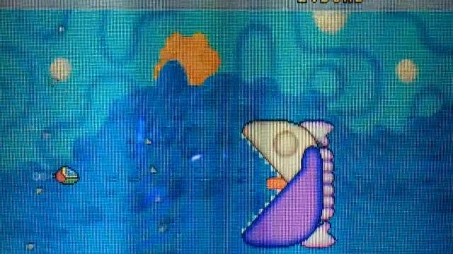 3D Fantasy Zone U.S.B.M.G.S.TOT(violet)[3DS original console] смотреть онлайн