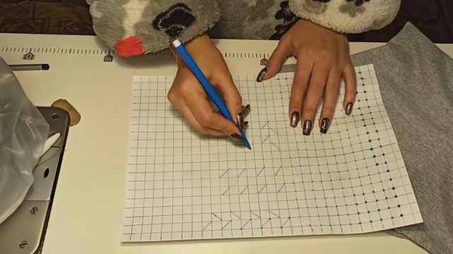 ❤️ ОСНОВЫ ШИТЬЯ!! Шитье для Начинающих!! \ Basic Sewing!! Sewing Tips!! #1