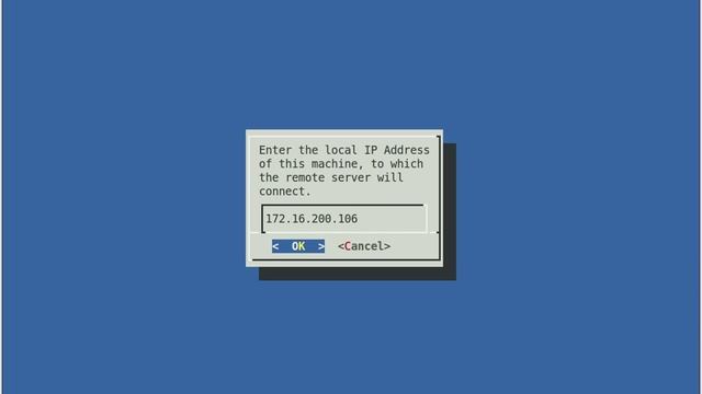 privacyIDEA Appliance Setup MySQL Master-Master-Replication смотреть онлайн
