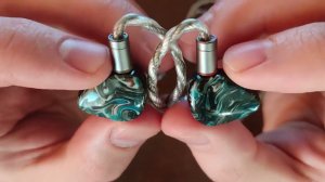 LETSHUOER & GIZAUDIO Galileo