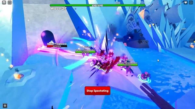 Max Evolved Naruto [Beast Cloak] New Raid Mythical Unit In Anime Adventures Roblox смотреть онлайн