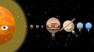 🚀What does Space sound like?! 🌎 Space Sound Song | Solar System | Nursery Rhymes Songs for Kids
