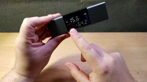 Xiaomi Duka Li1 угломер с лазерной разметкой
