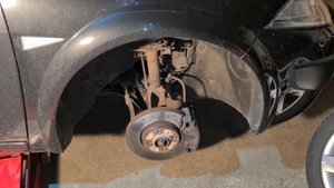 Megan 2 ABS Sensor defekt Megane 2 Cabrio ABS ESP Fehler ohne Funktion wie