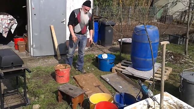 Строим Тандыр 5 смотреть онлайн