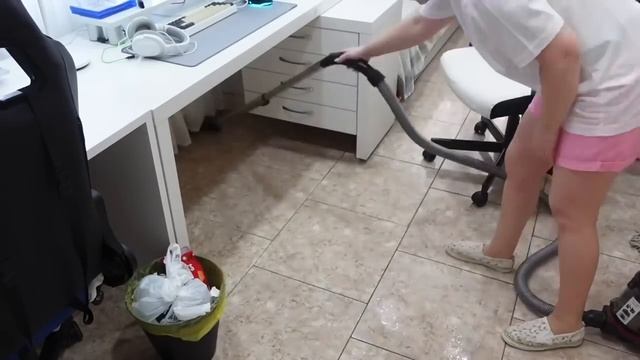 ?КАК ИЗБАВИТЬСЯ ОТ ЛЕНИ РАЗ И НАВСЕГДА ? УБИРАЙ И ГОТОВЬ ВМЕСТЕ СО МНОЙ ??