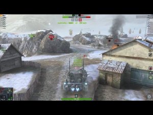 Невероятные фрики Блица! Часть 5! Атомный выпуск