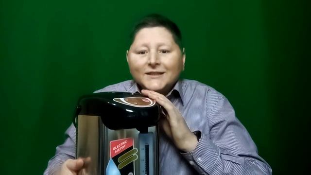 Чехол для термопота! смотреть онлайн