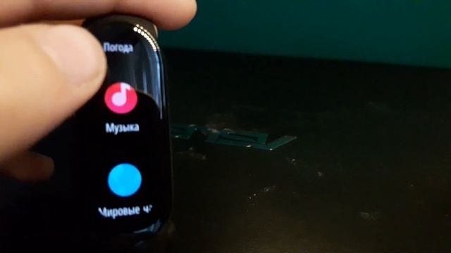 тваё время пришло ми бенд 6 смотреть онлайн