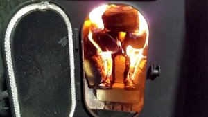 ? ОТЗЫВ НА ПЕЧЬ, ОСОБЕННОСТИ ИСПОЛЬЗОВАНИЯ. ОГОНЬ БАТАРЕЯ 7 ПОСЛЕ БУРЖУЙКИ ПОВ 57