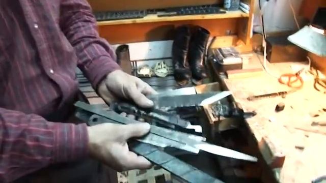 На работу, как на праздник День сапожника Тольятти в деталях смотреть онлайн