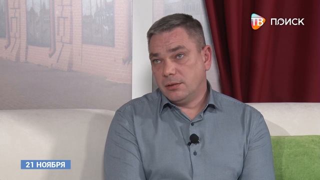 Гость в студии_Евгений Черноморов