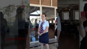 Отель TRENDY HOTEL PALM BEACH 5* (Анталия) самый честный обзор от ht.kz