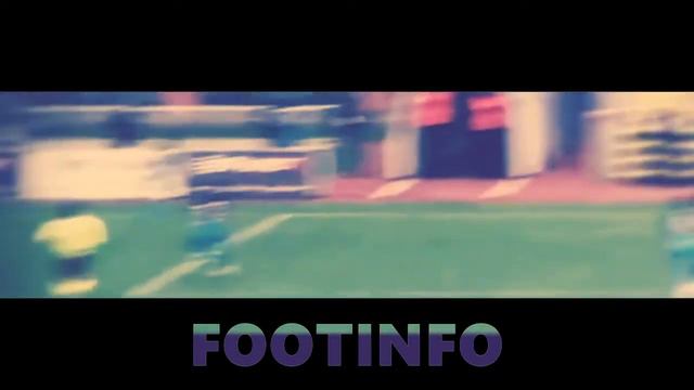 Ryan Babel'in Hayatının Özeti (Footinfo) смотреть онлайн