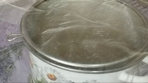 Как ВКУСНО посолить икру речной ?рыбы