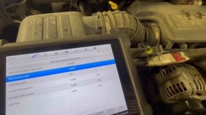 Dodge ram 1500 5.7 HEMI engine problems exhaust gas recirculation high p0406  #righttorepair #ram