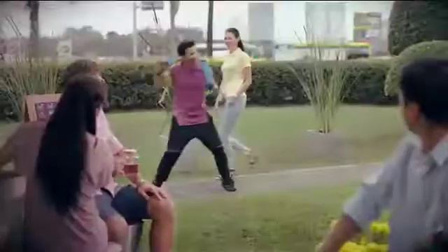 Play back to back Skybags смотреть онлайн