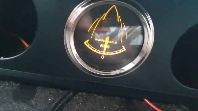 Сервопривод реверс редуктора для Ярославца! Как тебе такое, Рогозин? У нас то работает... смотреть онлайн