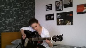 (Abba) Mamma Mia - Gabriella Quevedo