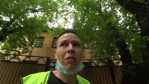 ЕЛЕ УБЕЖАЛ С РАБОТЫ / ВАХТА НА СКЛАДЕ ОЗОН/OZON / ОБЩАГА С ТАРАКАНАМИ И КЛОПАМИ