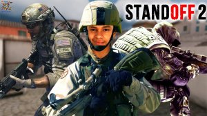 ШУТЕР ОТ ПЕРВОГО ЛИЦА! ДАНИ ИГРАЕТ В STANDOFF 2 НА IOS!