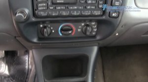 Ford, Explorer, 2000 - 63498