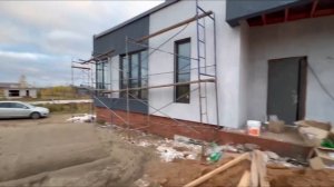 Новые ПАЗЕЛЫ. Продажа 1этажного дома. Новостройки Ижевска. Строительство дома