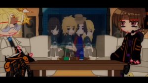 |•|Реакции Кавински и Калеба на Ютуб|•|Идеальный Мир|•|Калеб, Кавински|•|Belishok~|•|